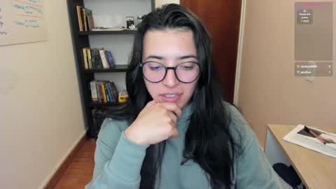 Greta online show from 02/24/25, 11:30