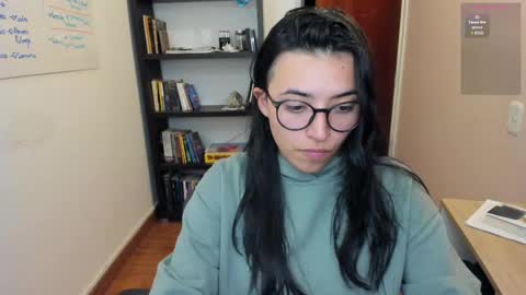 Greta online show from 02/25/25, 11:44