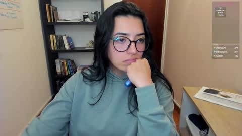 Greta online show from 02/26/25, 02:48