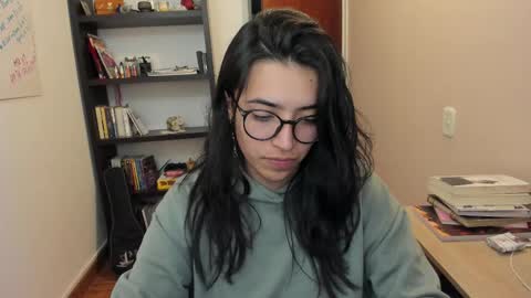 Greta online show from 11/27/25, 02:13