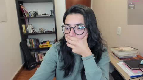 Greta online show from 12/17/25, 06:19