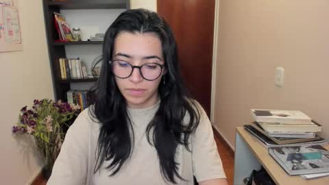 Greta online show from 01/07/26, 03:42