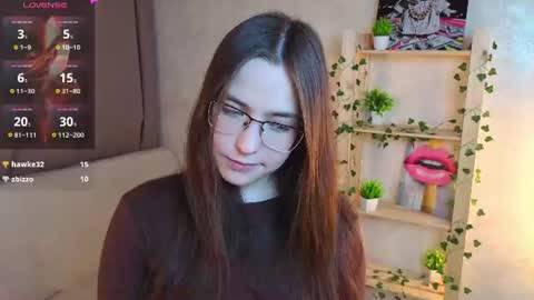 Cutie Ellie online show from 06/10/26, 04:39