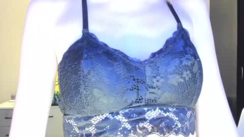 Greta online show from 12/06/24, 10:19