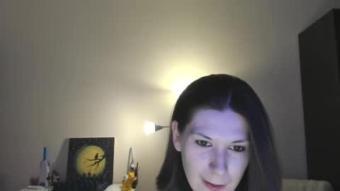 Greta online show from 01/11/25, 02:20