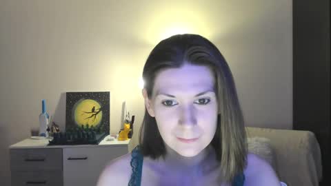 Greta online show from 01/17/25, 12:31