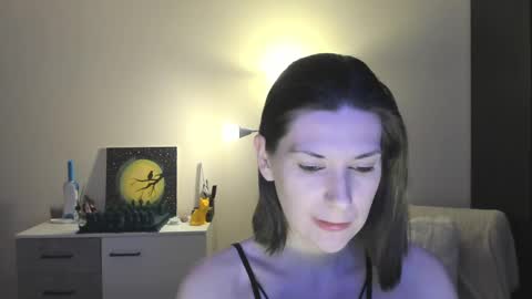 Greta online show from 01/24/25, 01:35