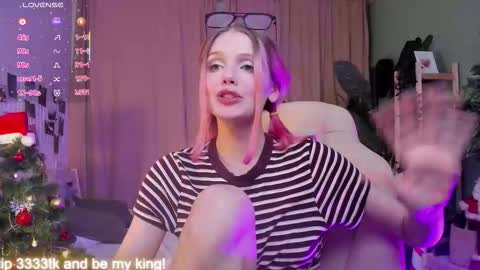 gretchen_mol online show from 01/05/26, 05:27