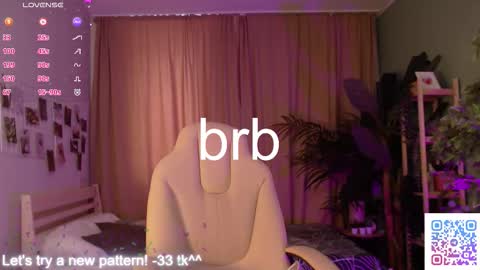 gretchen_mol online show from 02/15/26, 07:38