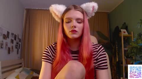 gretchen_mol online show from 03/20/26, 07:35