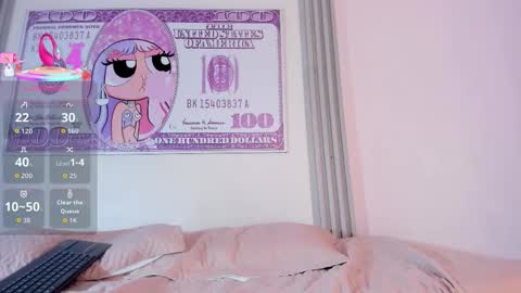 gretta_diaz online show from 01/16/26, 11:25