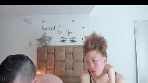 Snapshot of grettaandcoulle chatting on 03/08/25, 02:45 grettaandcoulle online show from 03/08/25, 02:45