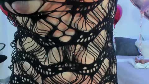 Gretel online show from 02/13/25, 07:42