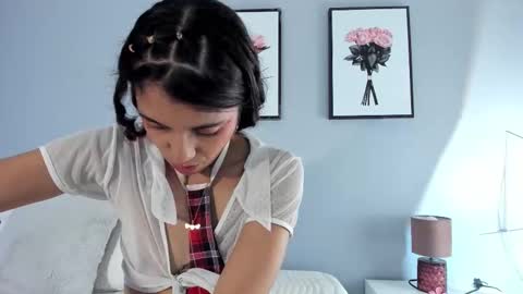 Gretel online show from 02/18/26, 08:16