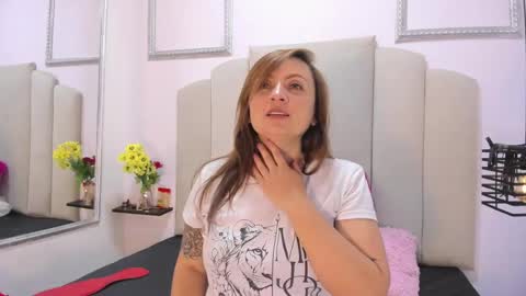 Marcela online show from 01/30/25, 10:50