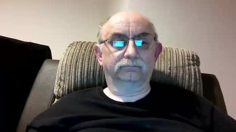 Master  Sir online show from 02/16/25, 11:37