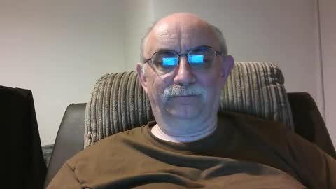 Master  Sir online show from 09/29/25, 08:46