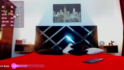 Snapshot of grey_noa22 chatting on 04/16/26, 12:50 Benjamin online show from 04/16/26, 12:50