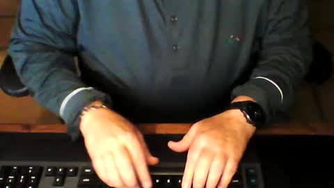 greyghost04 online show from 02/02/25, 07:30