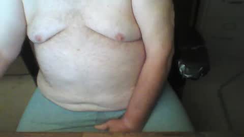 greyghost04 online show from 10/05/25, 02:26