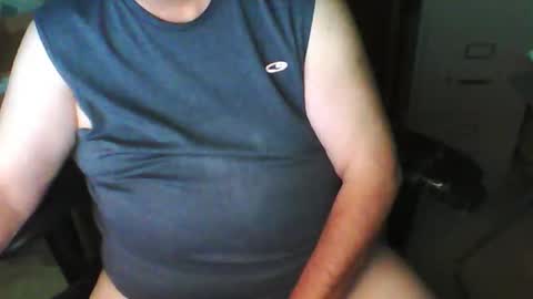 greyghost04 online show from 10/20/25, 03:12