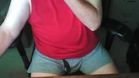 greyghost04 online show from 04/23/26, 01:46