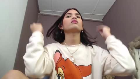 Snapshot of greys_ath chatting on 01/26/25, 02:14 greys online show from 01/26/25, 02:14