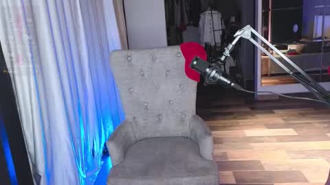 Greyslopez online show from 11/01/25, 12:01