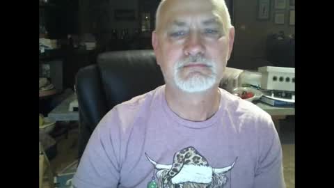 David online show from 01/21/25, 01:00