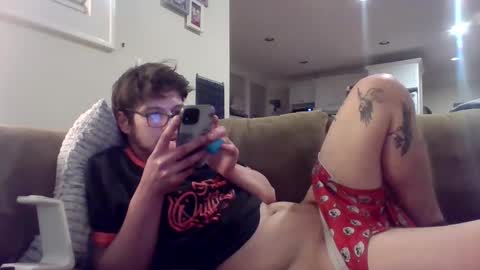 Perfectlyaveragesavage online show from 02/13/25, 01:26