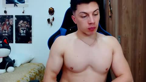 Snapshot of griego01 chatting on 12/02/24, 09:06 griego01 online show from 12/02/24, 09:06