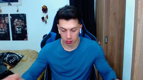 Snapshot of griego01 chatting on 01/19/25, 02:47 griego01 online show from 01/19/25, 02:47