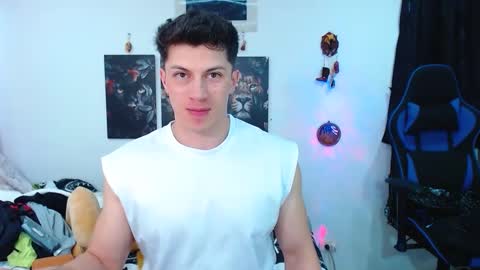 Snapshot of griego01 chatting on 01/27/25, 09:55 griego01 online show from 01/27/25, 09:55