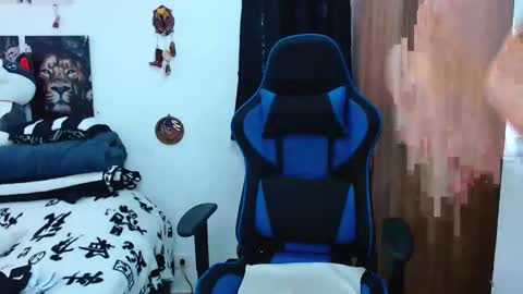 Snapshot of griego01 chatting on 02/12/25, 07:56 griego01 online show from 02/12/25, 07:56