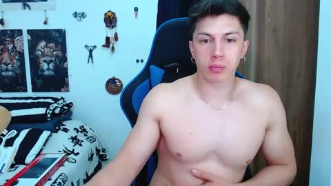 Snapshot of griego01 chatting on 02/14/25, 11:31 griego01 online show from 02/14/25, 11:31