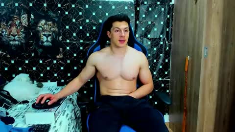 griego01 online show from 05/10/26, 04:39