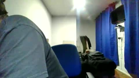 griegozorbatos online show from 05/27/26, 02:41