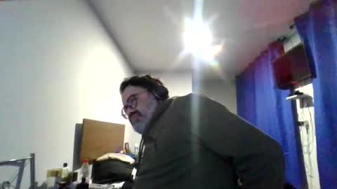 griegozorbatos online show from 05/29/26, 03:15