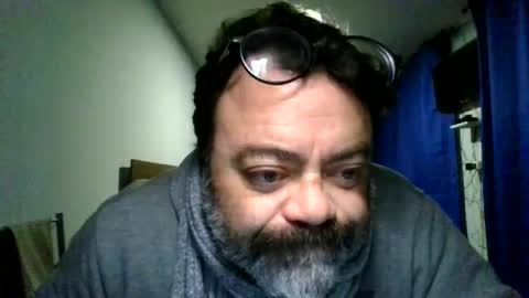 griegozorbatos online show from 06/03/26, 03:09
