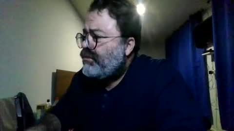 griegozorbatos online show from 06/07/26, 01:54