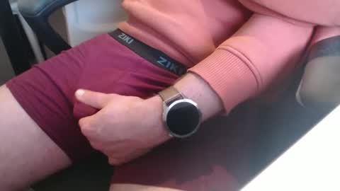 Griesie online show from 03/01/26, 12:23