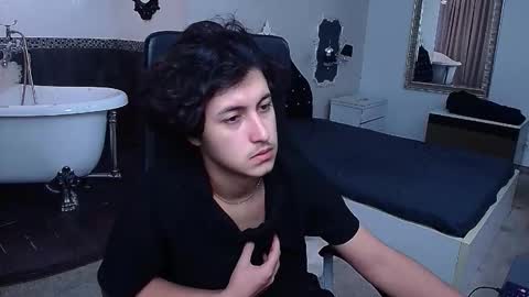 GriffinDane online show from 02/06/26, 05:34