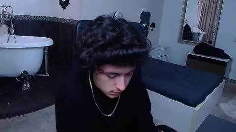 GriffinDane online show from 02/15/26, 07:51