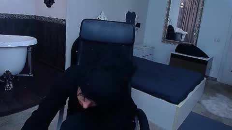 GriffinDane online show from 02/16/26, 05:03