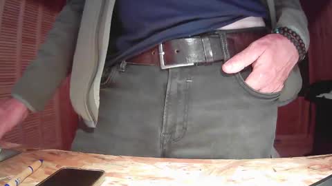 Snapshot of grimbergen123 chatting on 09/26/25, 08:02 Grim online show from 09/26/25, 08:02