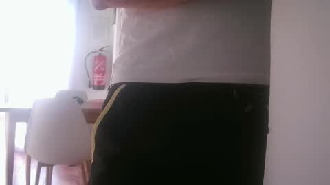 Grim online show from 03/28/26, 05:23