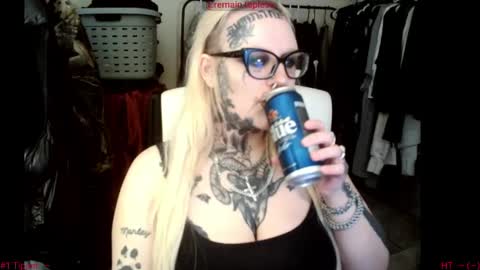 Grindhouse online show from 04/19/26, 03:39