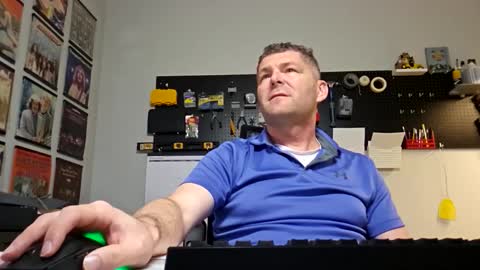 gringo_diks online show from 04/13/26, 04:34