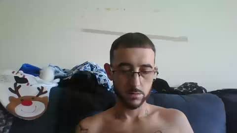 certifiedloverboy online show from 10/10/25, 06:29