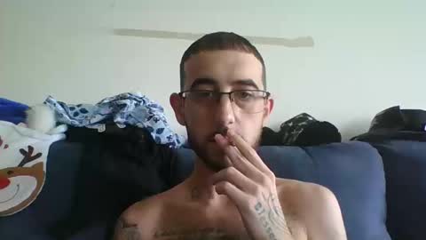 certifiedloverboy online show from 10/11/25, 04:38